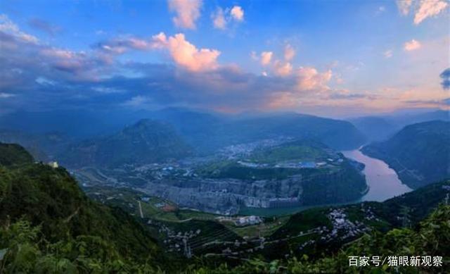 永善縣2020年重點(diǎn)項(xiàng)目在成都招商引關(guān)注，旅游開(kāi)發(fā)項(xiàng)目受川滬企業(yè)熱捧