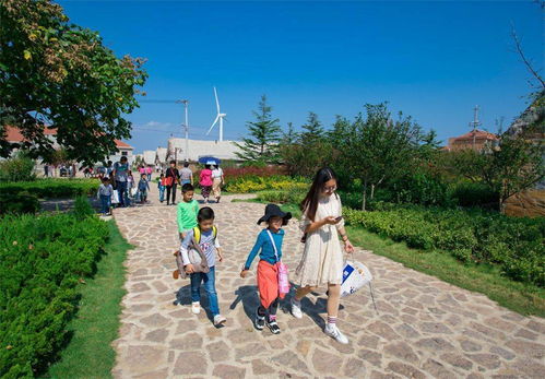 榮成，讓心靈棲息的遠方——一處值得深度開發(fā)的旅游秘境