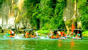 洪江區(qū)水上旅游開發(fā)項(xiàng)目 打造山水文旅新名片