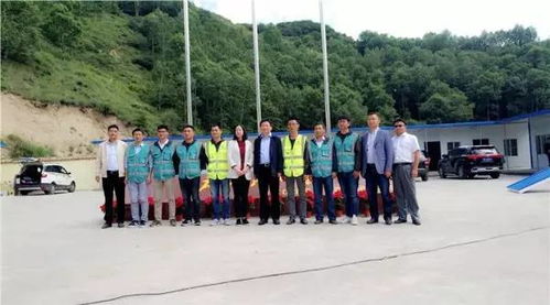 江寧交建與旅游產業集團聯合啟動西寧市大通縣美麗鄉村及旅游開發項目